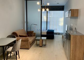 Сдаю в аренду квартиру студию, 37 м2, Москва, 2-я Брестская улица, 6, Тверской район