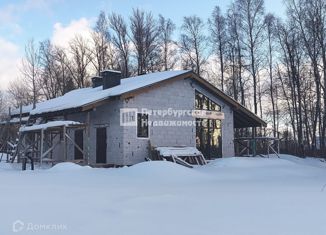 Продается дом, 124 м2, ДНП Скандинавские высоты, 1-я линия