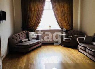 2-ком. квартира на продажу, 87.1 м2, Тюмень, улица Малыгина, 90, ЖК Паруса