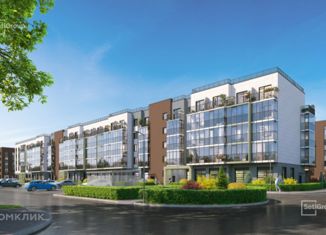 Продам квартиру студию, 24.9 м2, Санкт-Петербург, Пулковское шоссе, 103Ф, метро Звёздная