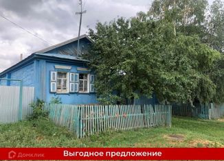 Дом на продажу, 45.3 м2, село Марьевка, Набережная улица