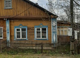 Продажа дома, 38 м2, село Порошино, Порошинская улица, 17