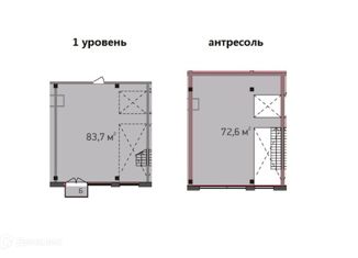 Продажа 3-комнатной квартиры, 156.3 м2, Москва, Столярный переулок, 3к34, Столярный переулок