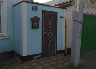 Продаю дом, 55.3 м2, Ставрополь, Жигулёвский проезд, 24, микрорайон № 16