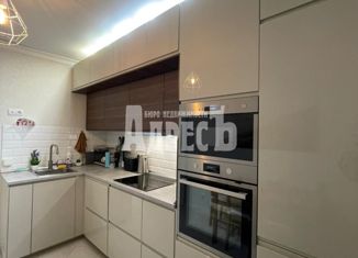 Продажа 2-ком. квартиры, 64.5 м2, Обнинск, ЖК Циолковский