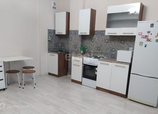 Продается квартира студия, 38 м2, Екатеринбург, метро Уралмаш, улица Фрезеровщиков, 5