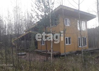 Дом на продажу, 84 м2, деревня Бор, Центральная улица