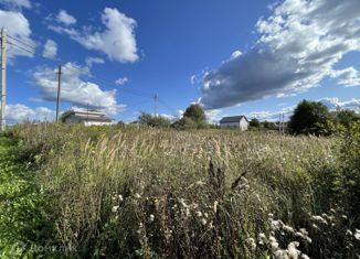 Продаю земельный участок, 8 сот., село Игнатово