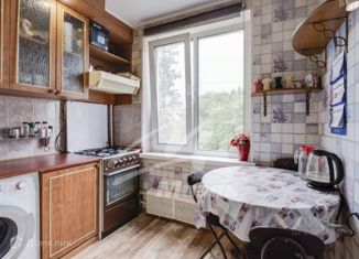 Продается трехкомнатная квартира, 49.5 м2, Москва, Снайперская улица, 12, Снайперская улица
