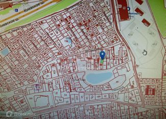 Продается участок, 9.3 сот., деревня Дудкино, деревня Дудкино, 12