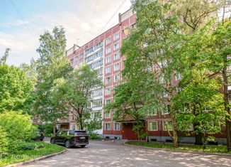 Продаю 2-комнатную квартиру, 46 м2, Санкт-Петербург, улица Академика Байкова, 11к3, улица Академика Байкова