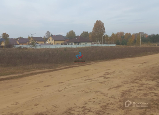 Продается участок, 15 сот., деревня Ясенная