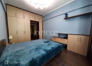 Продаю двухкомнатную квартиру, 62 м2, Москва, улица Ферсмана, 1к1, улица Ферсмана