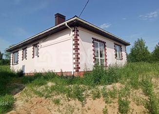 Продажа дома, 113.5 м2, деревня Дербино, деревня Дербино, 48