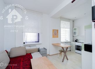 Продам 2-комнатную квартиру, 46.2 м2, Петрозаводск, улица Жуковского, 36А