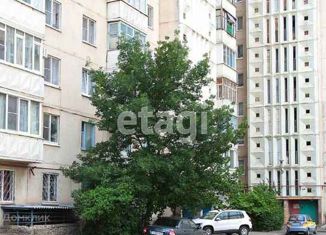 Четырехкомнатная квартира на продажу, 80 м2, Ставрополь, улица Бруснева, 12/3, микрорайон № 19