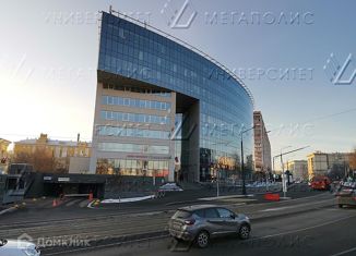 Сдается в аренду офис, 1560 м2, Москва, 2-й Сыромятнический переулок, 1, Таганский район