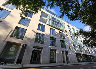 Продается 5-ком. квартира, 208 м2, Москва, Коробейников переулок, 1, метро Парк культуры