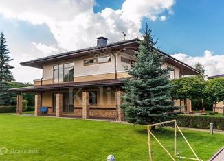 Продам дом, 600 м2, деревня Дарьино, 46Н-07193