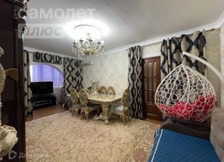 Продажа 2-комнатной квартиры, 51.6 м2, Грозный, улица У.А. Садаева, 37, 6-й микрорайон