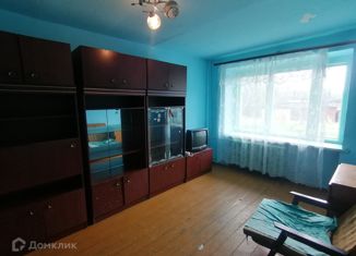 Продам двухкомнатную квартиру, 43.7 м2, Лесозаводск, Путейская улица, 3