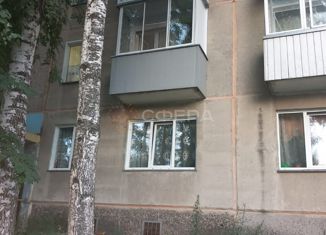 Двухкомнатная квартира на продажу, 42.4 м2, Новосибирск, улица Толбухина, 31, Дзержинский район