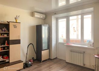 Продается 1-комнатная квартира, 28 м2, Ставрополь, улица Бруснева, 4/1, микрорайон № 19