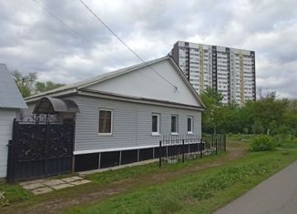 Продам дом, 100 м2, Оренбургская область, улица Халтурина