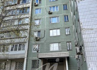 Однокомнатная квартира на продажу, 35.5 м2, Москва, Тихвинская улица, 20, район Марьина Роща