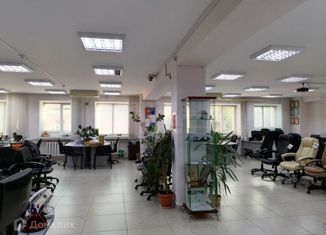 Продажа офиса, 252 м2, Владимирская область, улица Горького, 56А