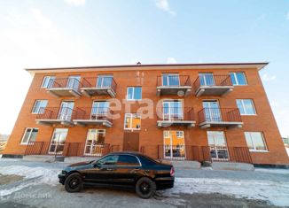 Продам квартиру студию, 25.5 м2, Хабаровский край, Центральная улица, 17