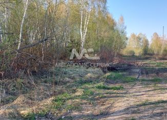 Продам участок, 8.6 сот., Подольск, Школьная улица