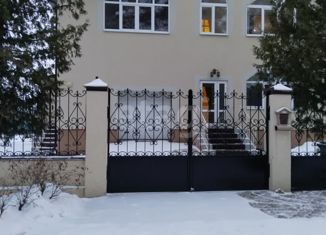 Продается дом, 190 м2, рабочий посёлок Маслова Пристань, Морская улица