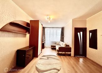 Сдам однокомнатную квартиру, 31.3 м2, Кириши, Пионерская улица, 3