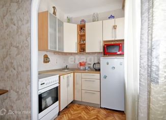 Двухкомнатная квартира на продажу, 43.7 м2, Новосибирск, улица Шукшина, 4