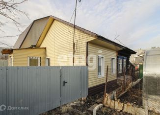 Продаю дом, 37 м2, Тюмень, Калининский округ, улица Степана Халтурина