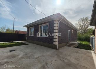 Продаю дом, 85 м2, Краснодарский край, улица Ушакова
