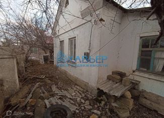 Продаю дом, 65 м2, Саки, Октябрьская улица