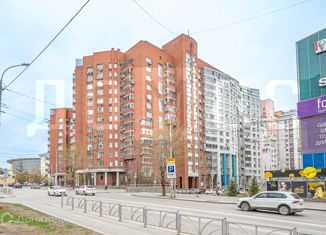 5-комнатная квартира на продажу, 186.1 м2, Екатеринбург, улица Малышева, 3, Верх-Исетский район