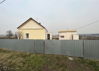 Дом на продажу, 41.1 м2, село Топки, Заречная улица