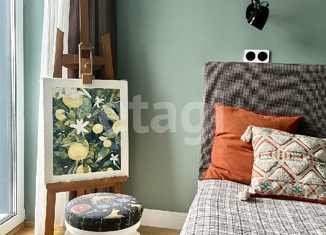 Продаю квартиру студию, 37.8 м2, Москва, 3-й Павелецкий проезд, 3, 3-й Павелецкий проезд