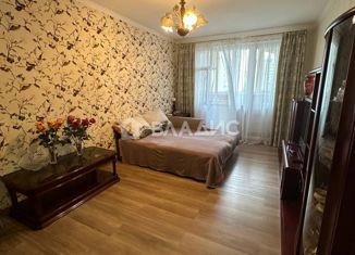 Продажа трехкомнатной квартиры, 75 м2, Москва, улица Марьинский Парк, 5к3, метро Братиславская