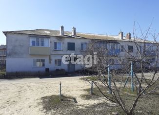 Продаю однокомнатную квартиру, 27.2 м2, Балашов, 3-я Заводская улица, 1