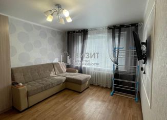 Однокомнатная квартира на продажу, 30 м2, Татарстан, проспект Химиков, 72В