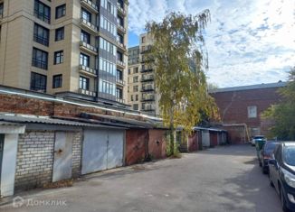 Продажа гаража, 16 м2, Воронеж, Центральный район, Средне-Московская улица, 26