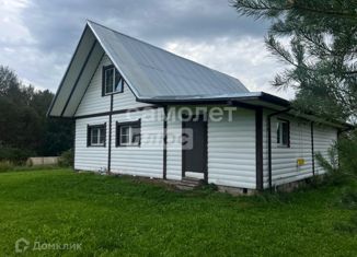 Продам дом, 146.3 м2, деревня Толстяково, Карьерная улица, 7