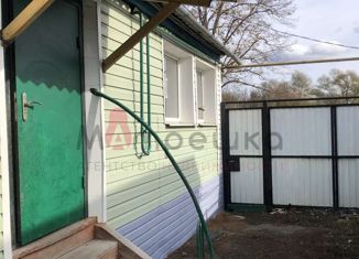 Дом на продажу, 60 м2, село Пушкарное, Центральная улица, 92