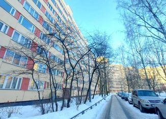 Продается трехкомнатная квартира, 60.2 м2, Санкт-Петербург, аллея Котельникова, 5к1, аллея Котельникова