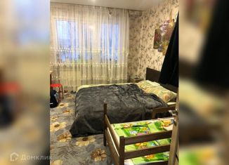 2-ком. квартира на продажу, 54.7 м2, Губкинский, 5-й микрорайон, 4