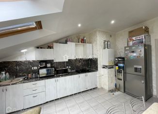 Продается 1-ком. квартира, 43 м2, Геленджик, Крымская улица, 19к9, ЖК Черноморский